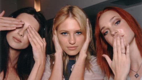 Picture me - Tagebuch eines Topmodels Bild 3