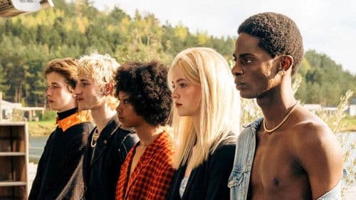 Belgium's Next Top Model Bild 5