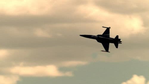 Speed & Angels Bild 2