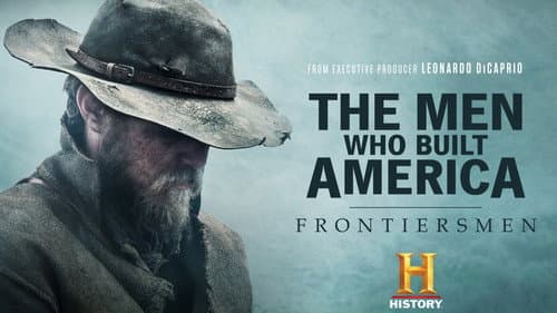 The Men Who Built America: Frontiersmen Bild 2