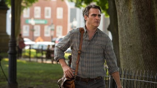 Irrational Man Bild 2