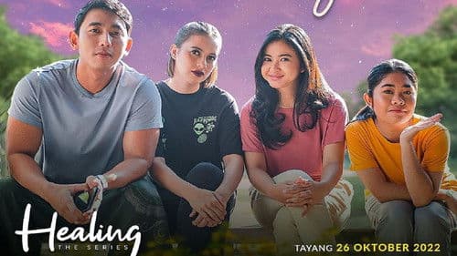 Healing The Series Bild 1