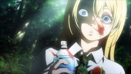 BTOOOM! Bild 7