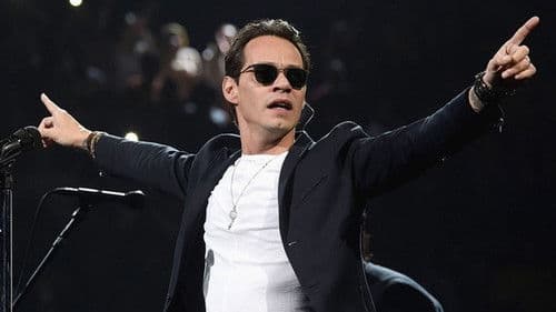Marc Anthony Festival de Viña del Mar Bild 1