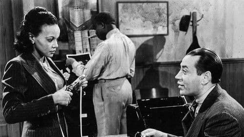 Mystery in Swing Bild 1