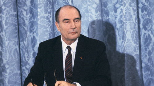 Mitterrand, président culturel Bild 2