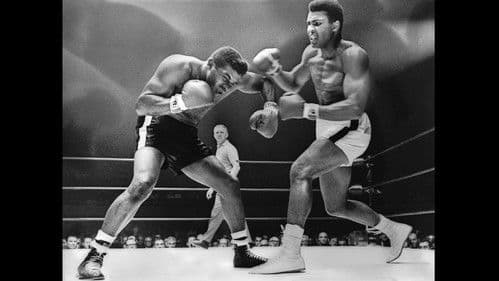Muhammad Ali vs. Floyd Patterson I Bild 1