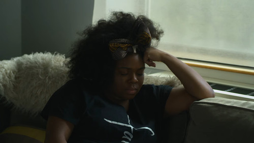 Lock Down Love Bild 4