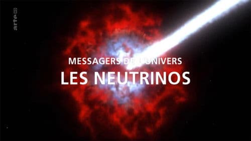Neutrinos: Boten vom Rand des Universums Bild 1