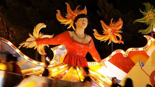 Possessed by Djinn Bild 1