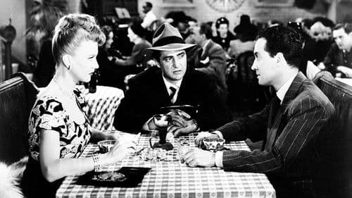 Blonder Lockvogel Bild 4