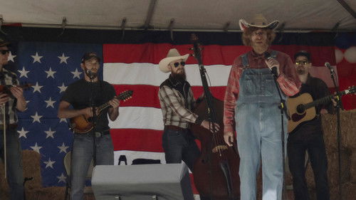 Borats American Lockdown & Borat entlarvt Bild 5