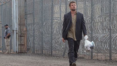 The Locksmith - Der Spezialist Bild 4