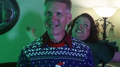 Curtains for Christmas Bild 1