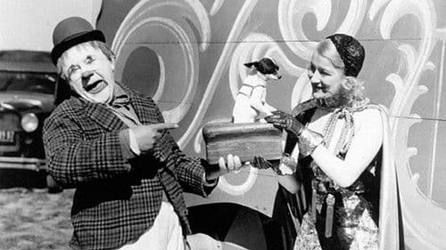 The Circus Queen Murder Bild 1