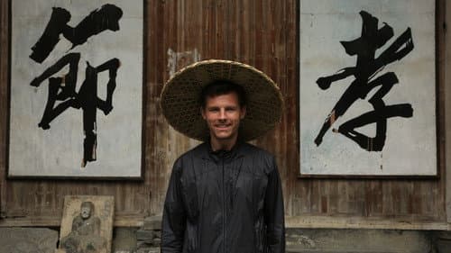 Des Bishop: Breaking China Bild 7