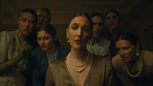 Mothers & Monsters Bild 1