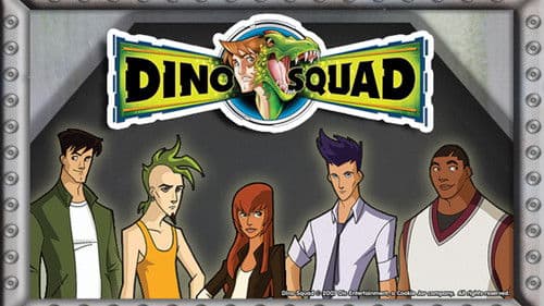 Dino Squad Bild 2