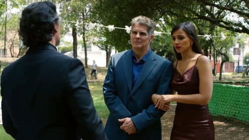 La chica del teibol Bild 6