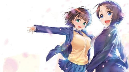 Tawawa on Monday Bild 6