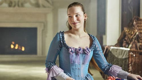 Poslední aristokratka Bild 1