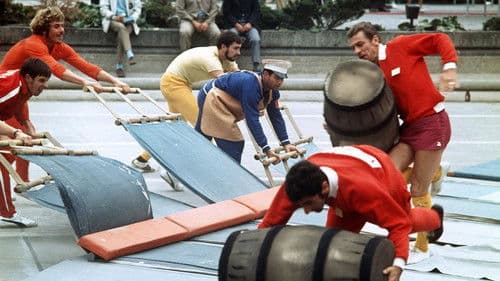 Spiel ohne Grenzen Bild 1