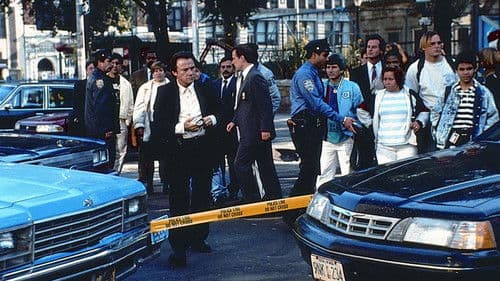 Bad Lieutenant Bild 5