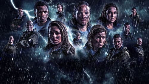 Erikoisjoukot Bild 1