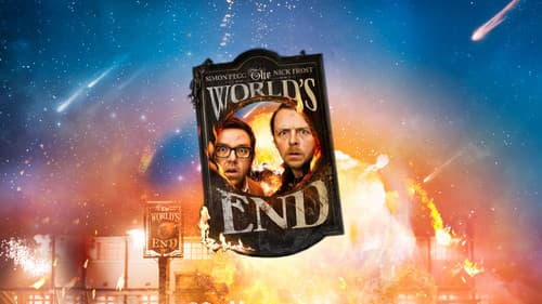 The World's End Bild 8