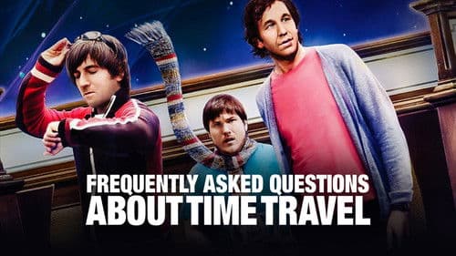 Frequently Asked Questions About Time Travel Bild 7