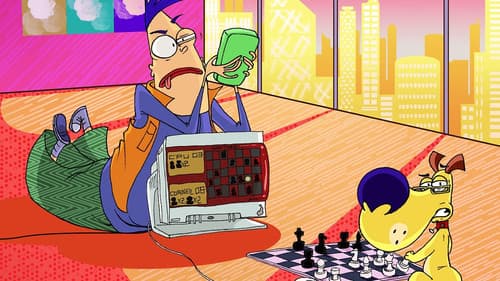 Corneil et Bernie Bild 2