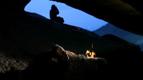 Тэнгэрийн хүү Bild 2