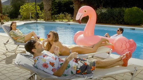 Στο Τέλος Ξυρίζουν Τον Γαμπρό Bild 2