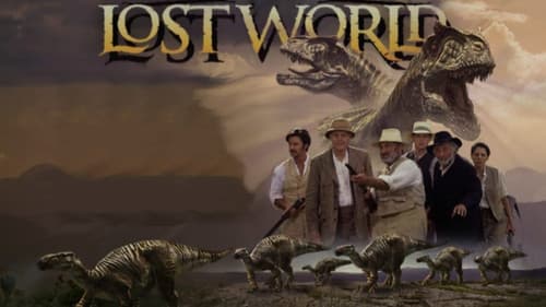 The Lost World Bild 2