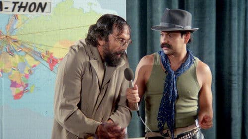Cheech & Chong - Jetzt raucht gar nichts mehr Bild 5