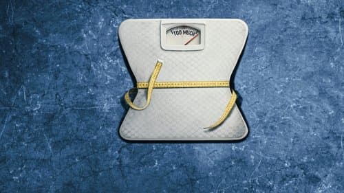 Fit for TV: The Reality of the Biggest Loser Bild 1