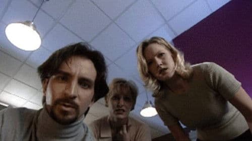 Phantasmagoria: A Puzzle of Flesh Bild 1