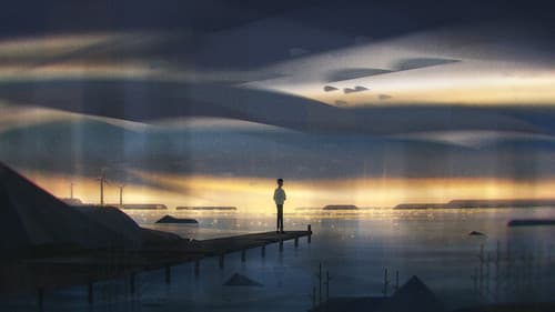 J'attends la nuit Bild 1