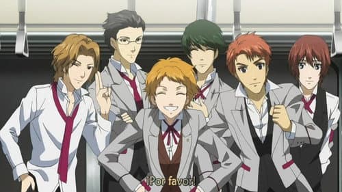 Miracle Train Bild 1