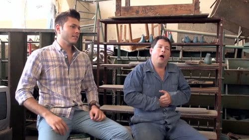 Reto caliente Bild 2