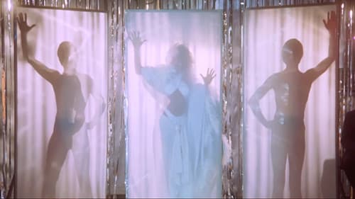 Der Mörder lauert in der Sauna Bild 6