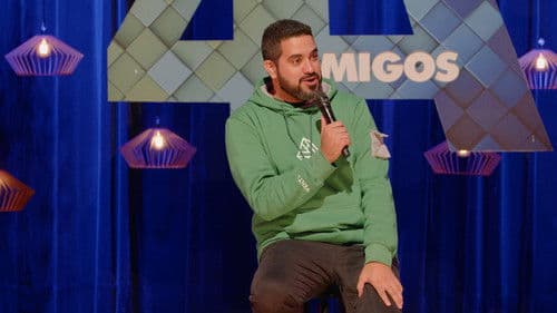 4 Amigos: Te Apresento Minha Amiga Bild 4