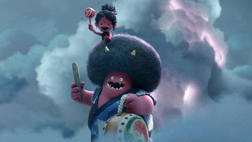 Oni: Die Geschichte der Donnergöttin Bild 7