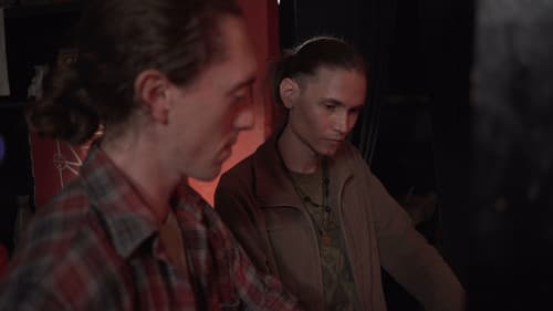 El cónclave de las sombras Bild 1