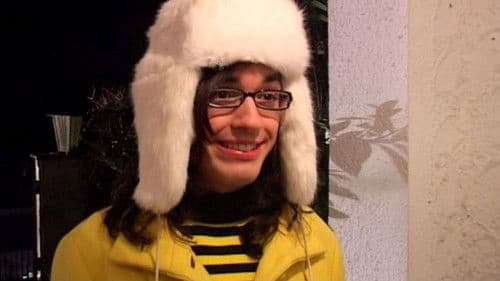 Daniel, der Zauberer Bild 2