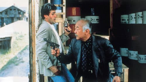 Detroit City - Ein irrer Job Bild 1