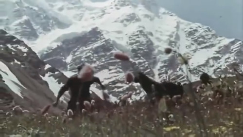 Çətirimiz Buludlardır Bild 1