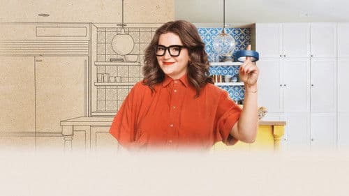 Kitchen Glow Up Bild 1