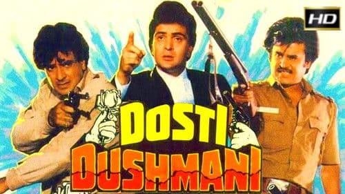 Dosti Dhushmani Bild 1