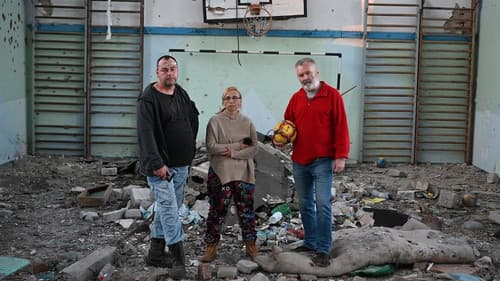 Velký vlastenecký výlet Bild 1